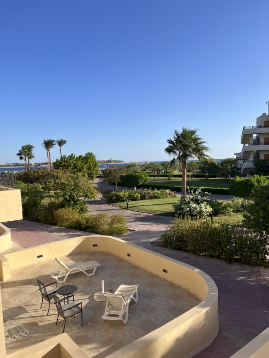 Zimmer Cleopatra Luxury Resort Makadi Bay