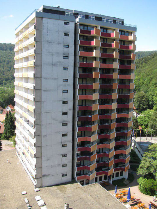 Eines der 2 Hotels Panoramic - Ihr Apartmenthotel im Harz