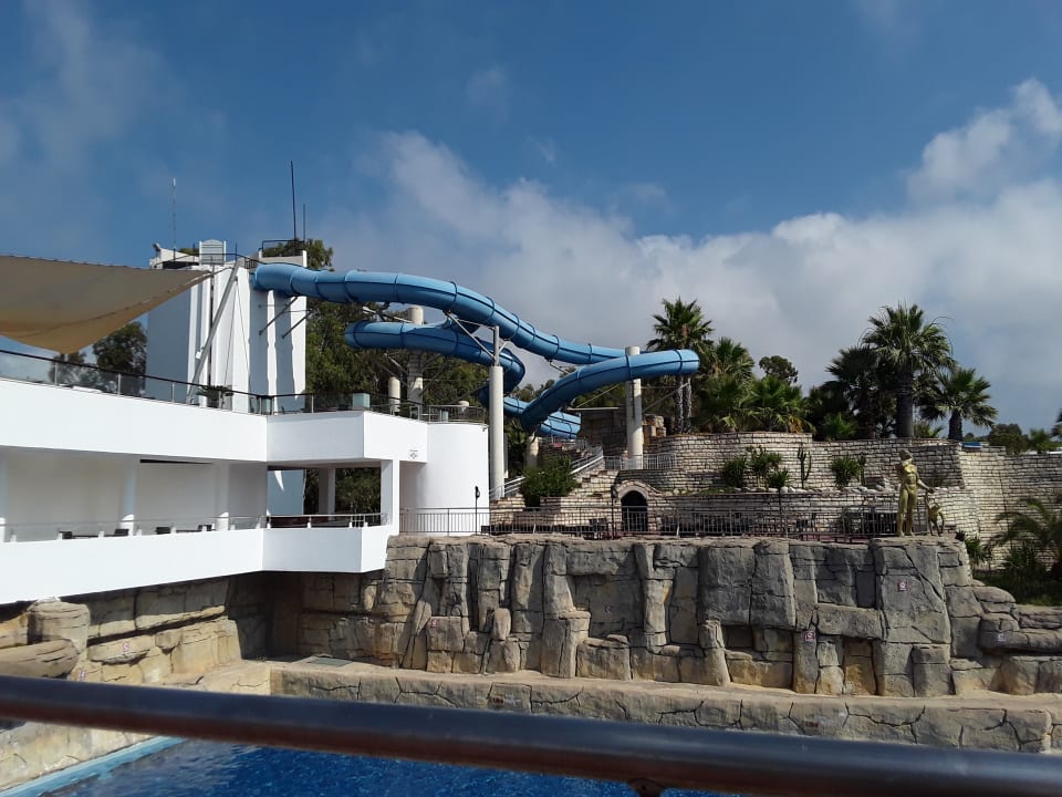 Pool Monachus Family Resort Sorgun