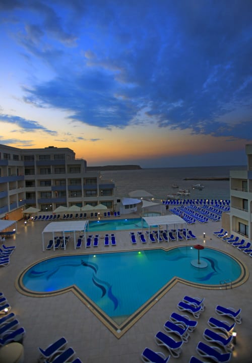 Pool Riviera Spa Resort - Adults Only