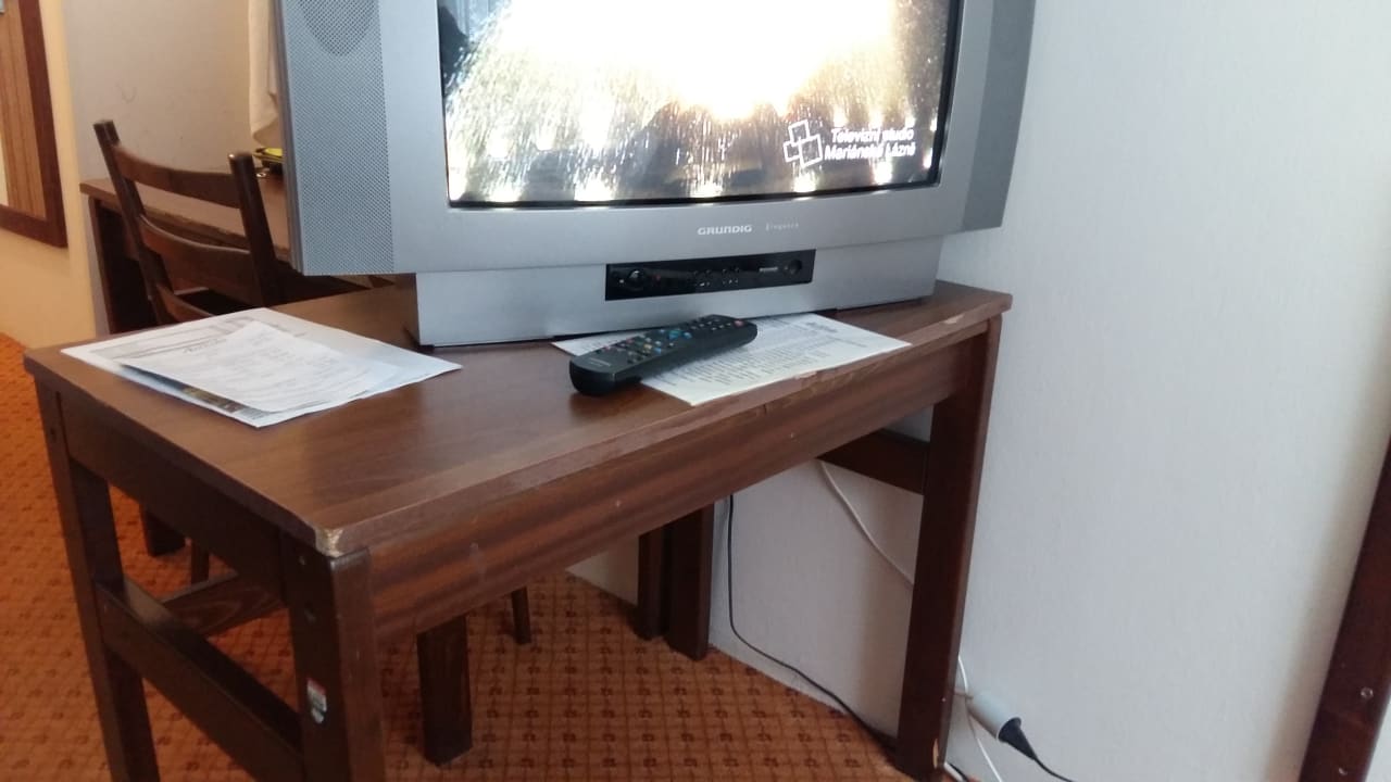 Zimmer Hotel Agricola