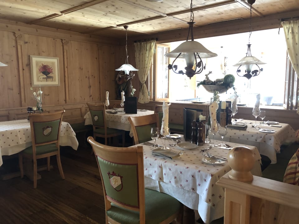 Gastro Verwöhnhotel Kristall