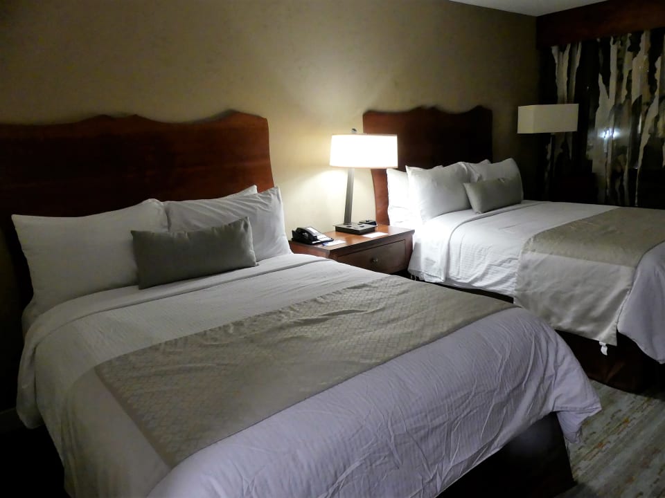 Zimmer Wyndham Visalia