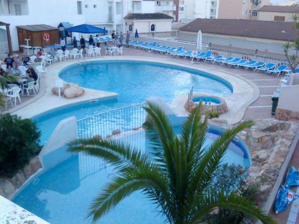 Kilimanjaro-Pool Hotel Kilimanjaro