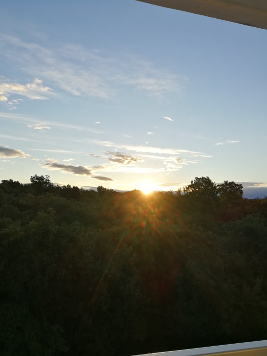 Ausblick Magal Maradiso Hotel by Aminess