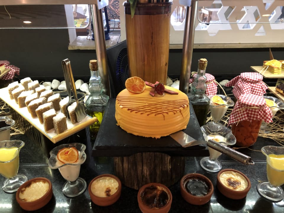 Gastro Sherwood Exclusive Kemer