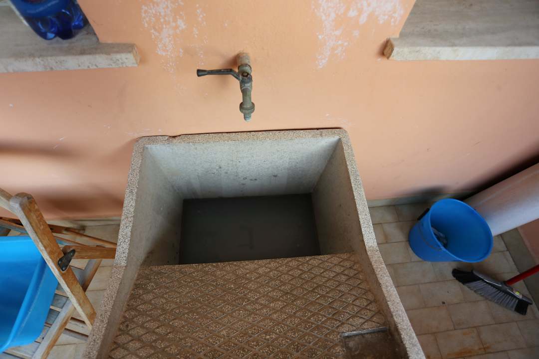 Balkon Apartments in Marina Di Bibbona