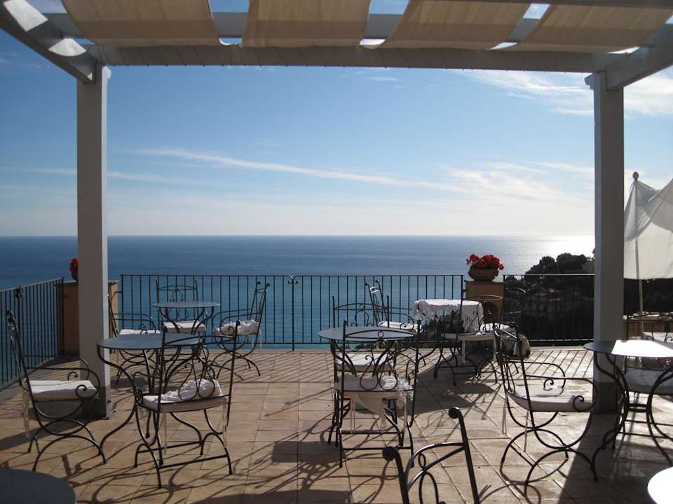 Terarsse Marulivo Hotel