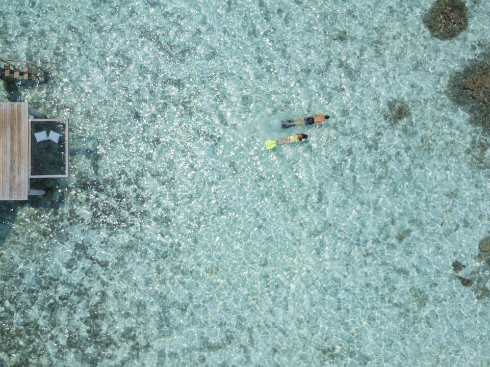 Sport & Freizeit Machchafushi Island Resort & Spa Maldives, The Centara Collection