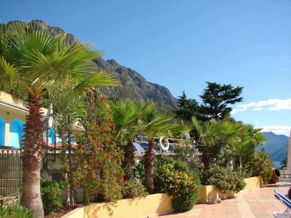 Hotelanlage Hotel San Pietro