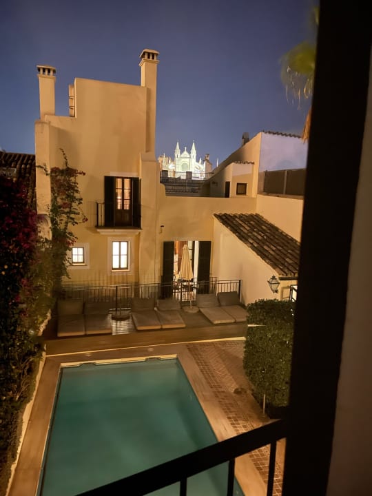 Pool Hotel San Lorenzo