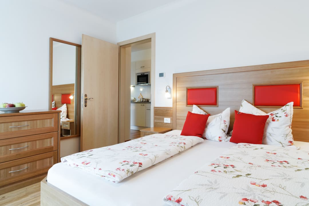 Zimmer Residence Neuhäuslhof