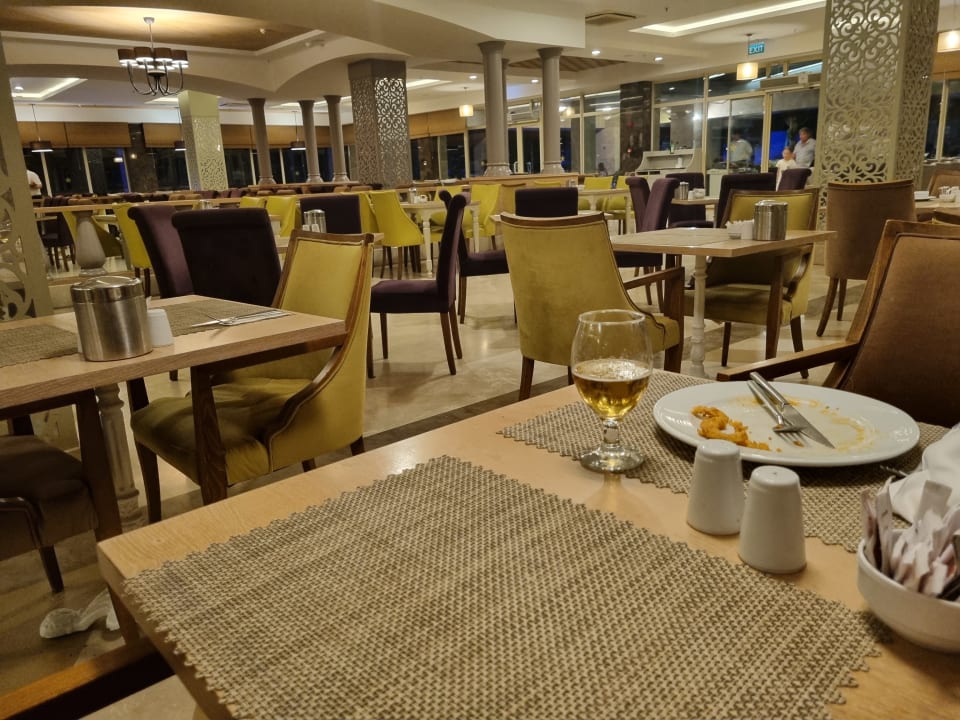 Gastro Sentido Trendy Verbena Beach