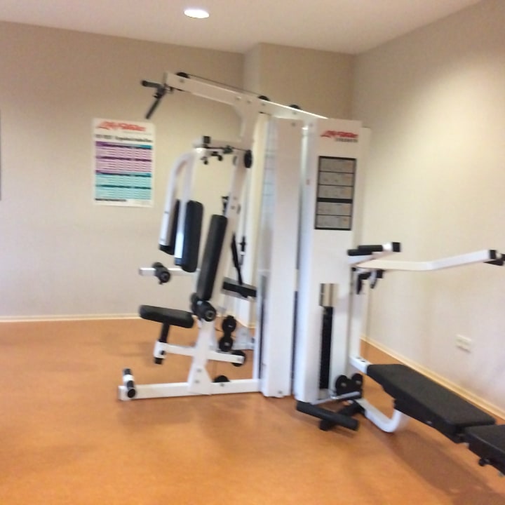 Sport & Freizeit Das Johannesbad Medical Spa & Vitalrefugium