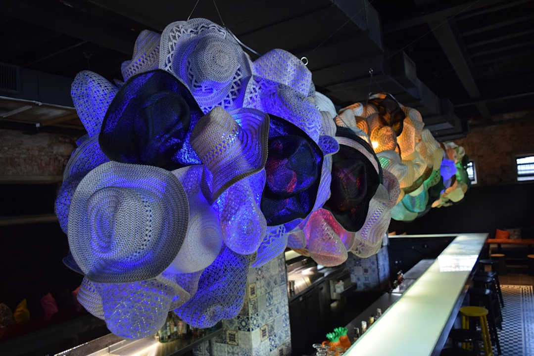 Bar Mama Shelter Rio De Janeiro