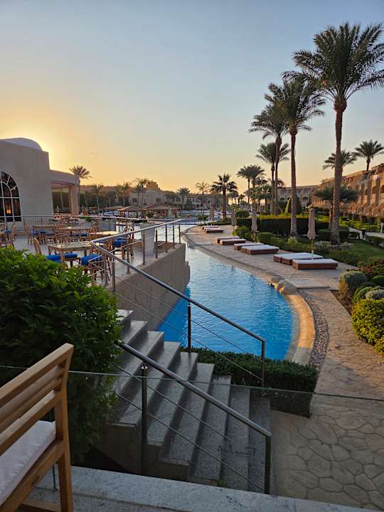 Pool Prima Life Makadi Resort