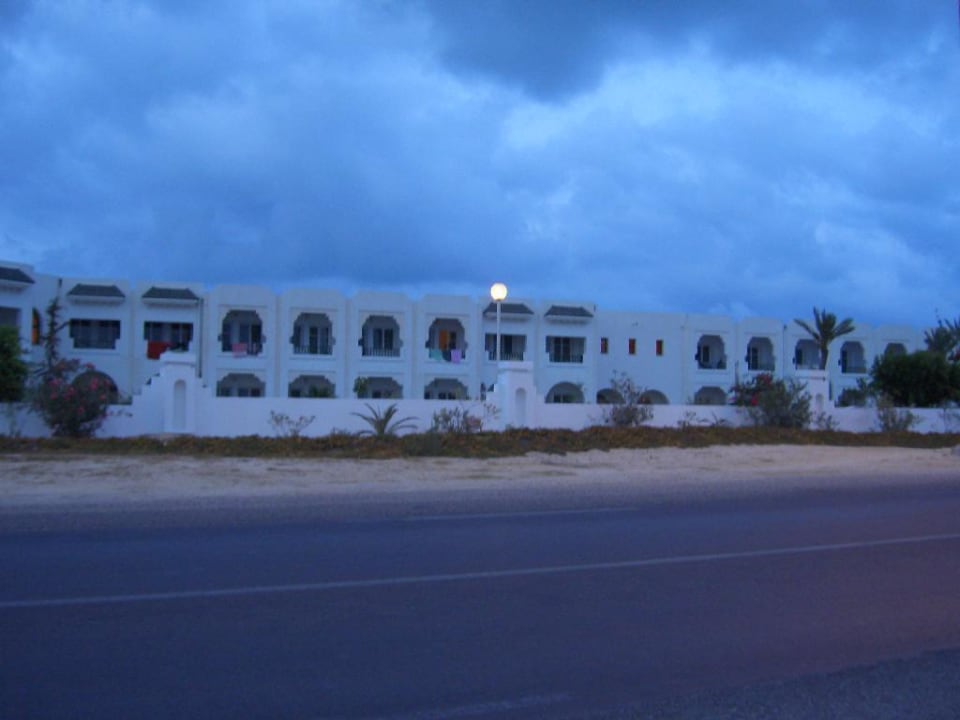 Djerba Sun Djerba Sun Beach Hotel & Spa