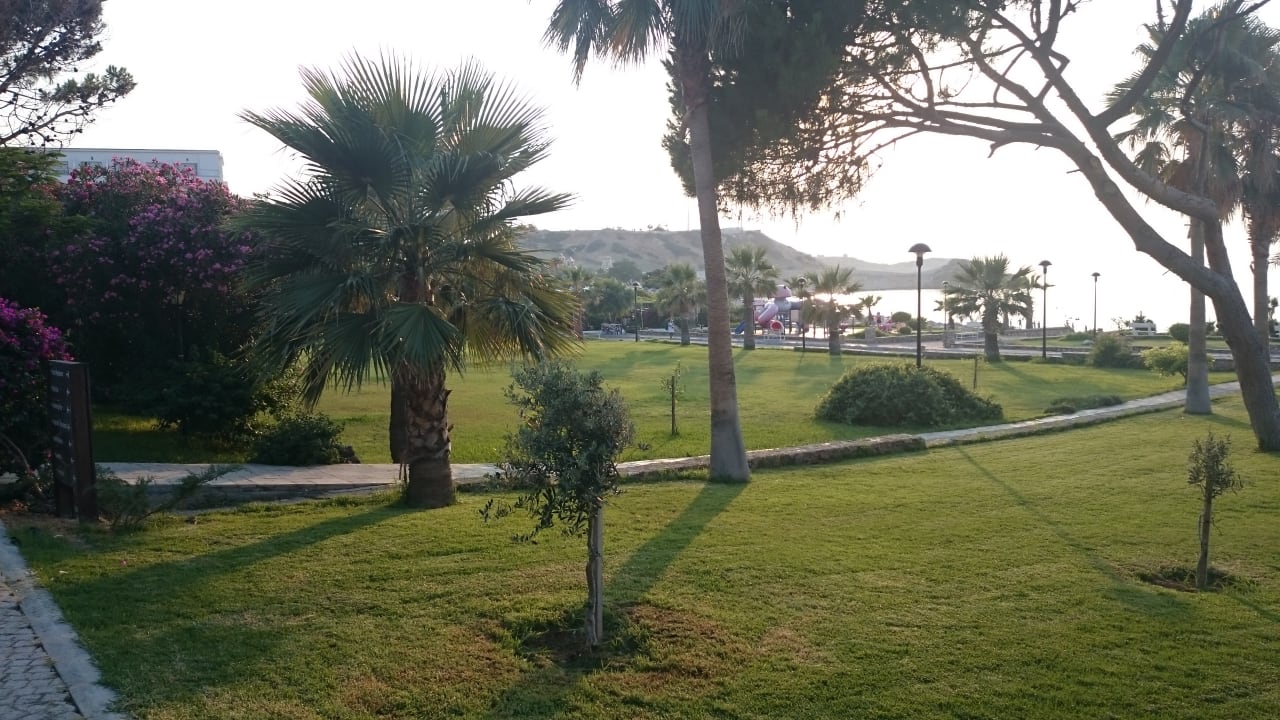 Außenansicht Acapulco Beach Club & Resort