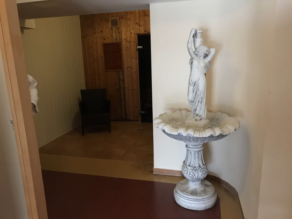 Sport & Freizeit Hotel Gut Schmelmerhof