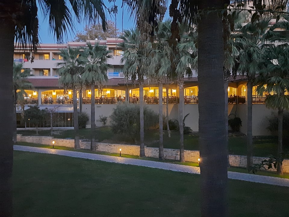 Gastro Melas Holiday Village