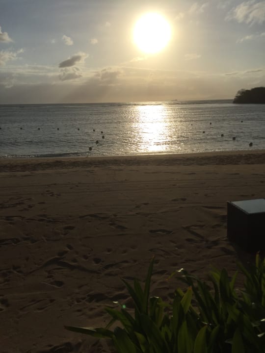 Strand Paradisus by Melia Bali