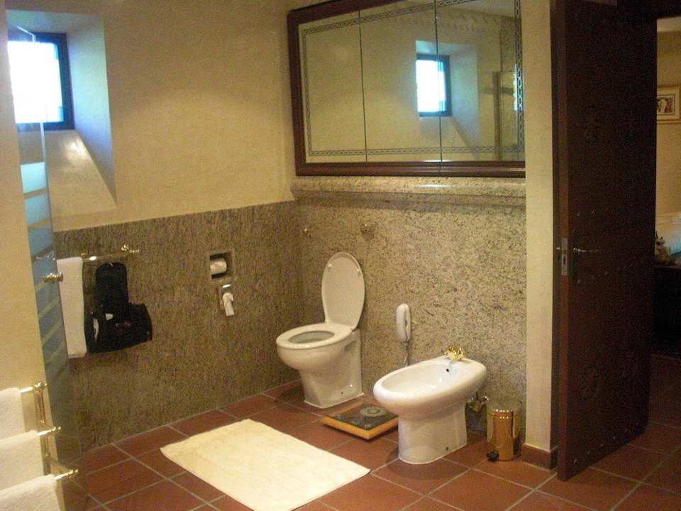 Badezimmer Jumeirah Beit Al Bahar