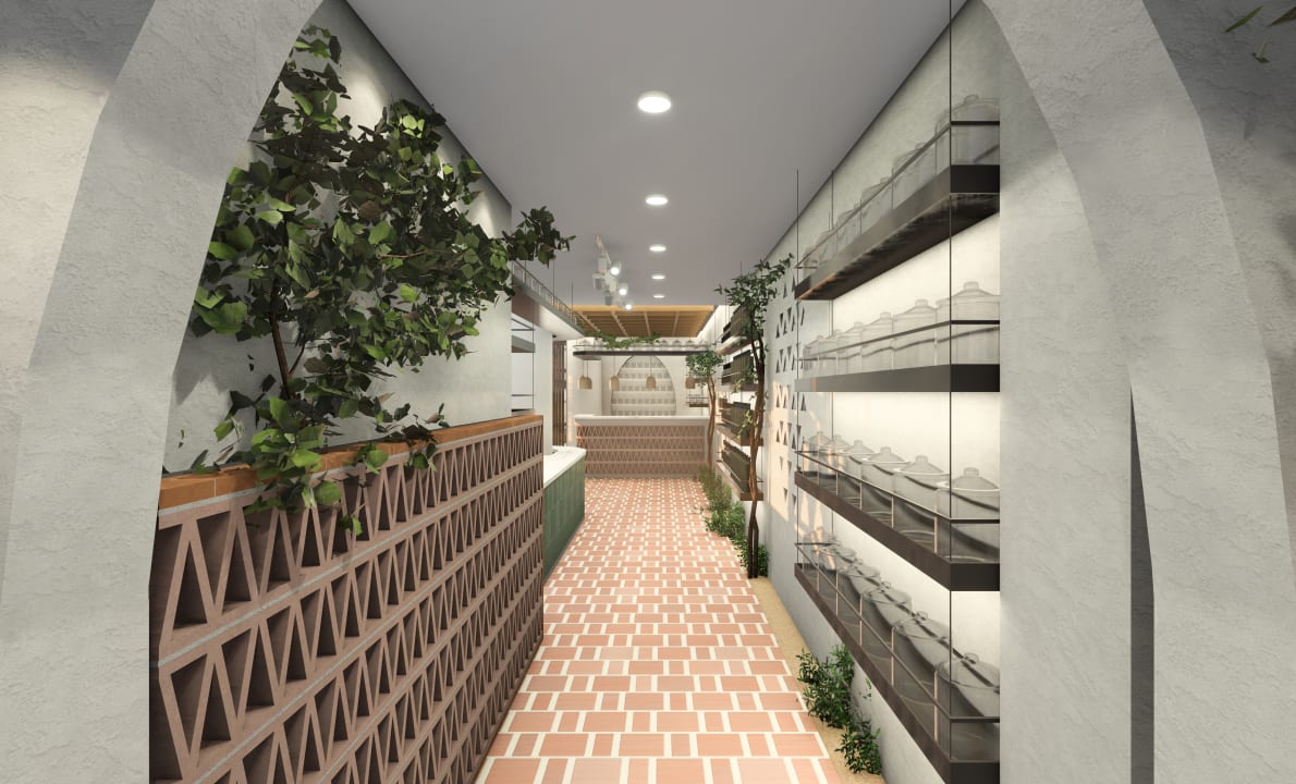 Gastro King Jason Zante – Designed for Adults