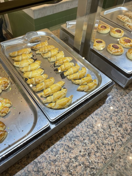 Gastro Süral Saray Hotel