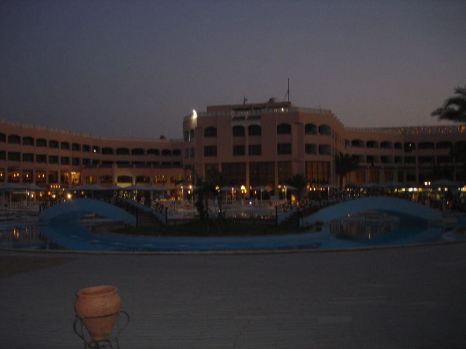 Anlage Beach Albatros Resort