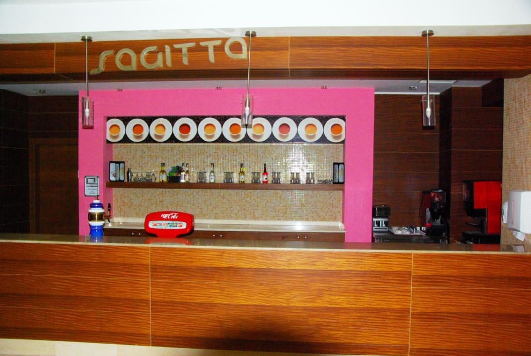 Confiserie  Sunis Evren Beach Resort Hotel & Spa