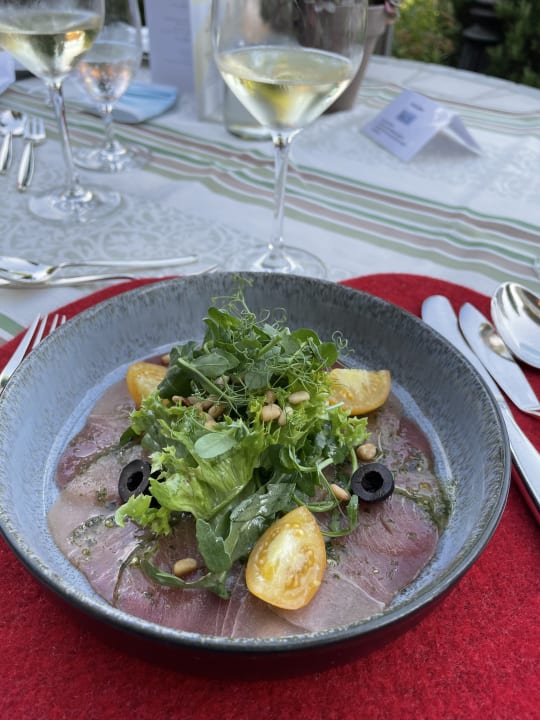 Gastro Hotel Restaurant Rebstock Durbach