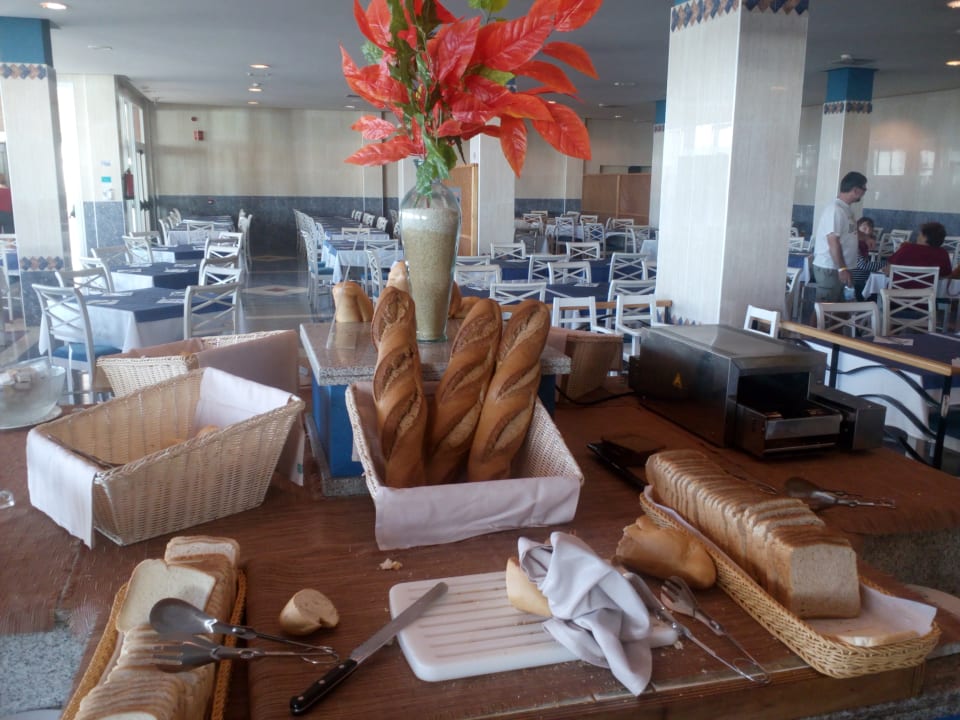 Gastro AluaVillage Fuerteventura