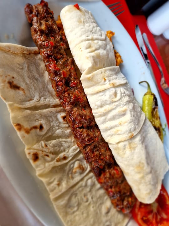 Gastro TUI BLUE Ephesus