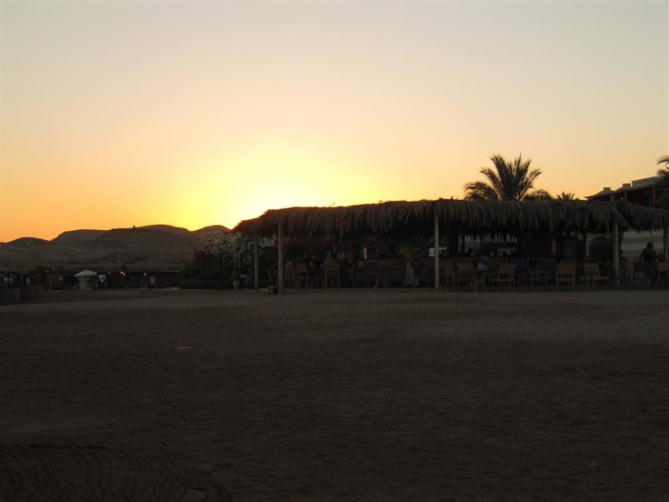 Strandbar TUI MAGIC LIFE Kalawy