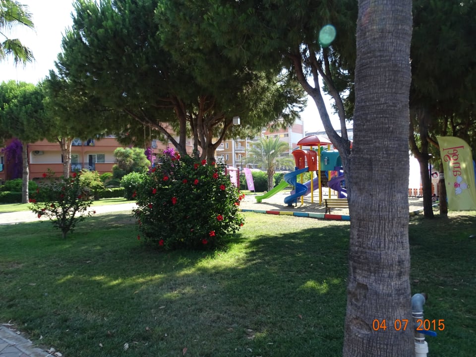 Miniclub Club Turtas Beach Hotel