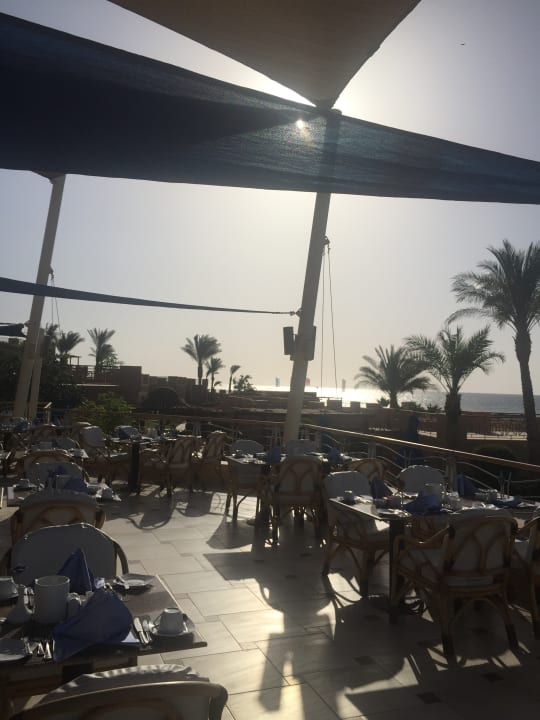 Restaurant Shams Prestige Abu Soma-Adults Only