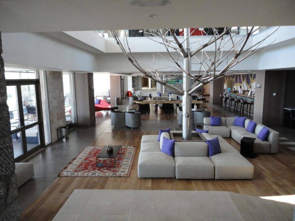 Zen-Bar Aquagrand Artistic Luxury Beach Resort - Adults only