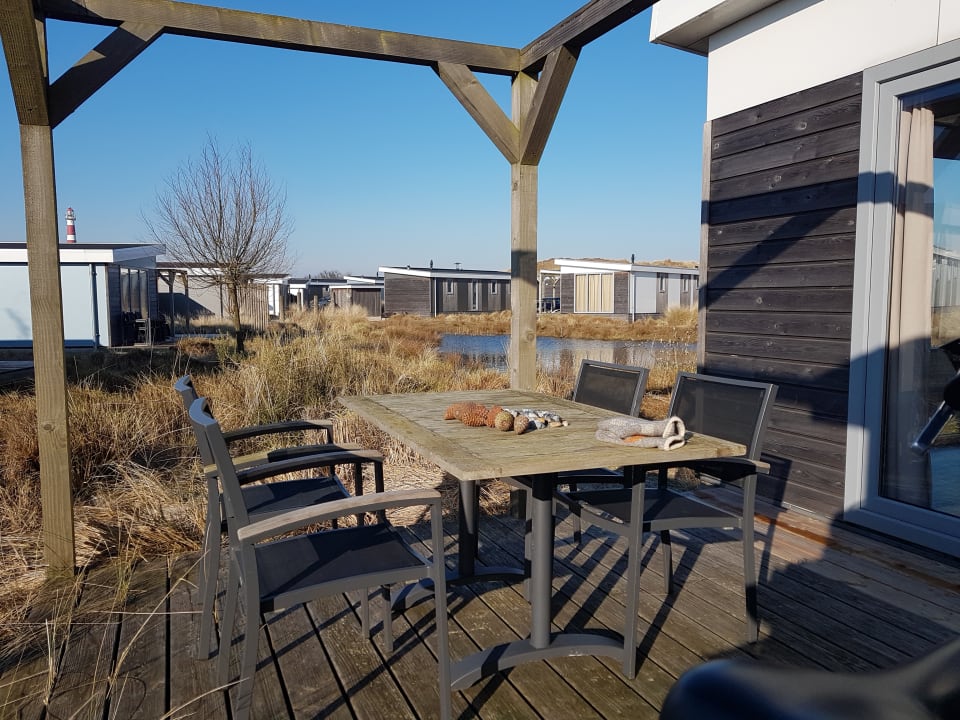 Zimmer Roompot Ferienpark Boomhiemke