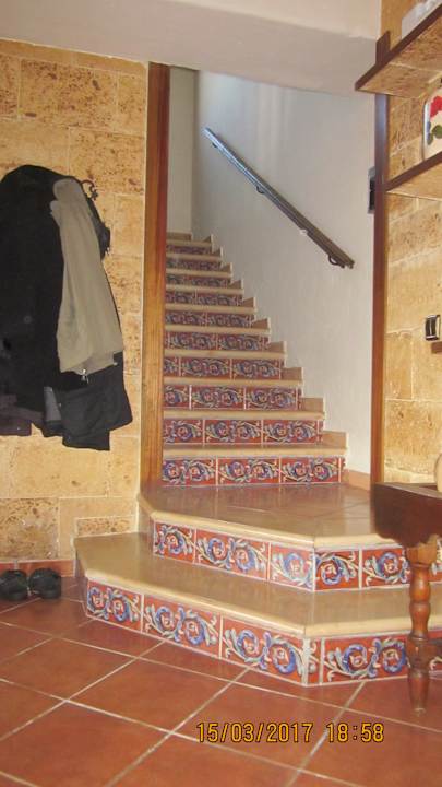 Zimmer Finca Cas Pec