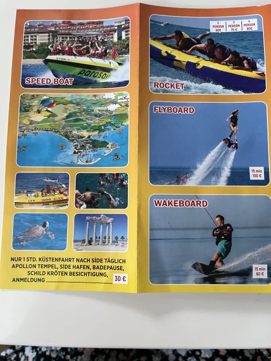 Sport & Freizeit Hane Family Resort