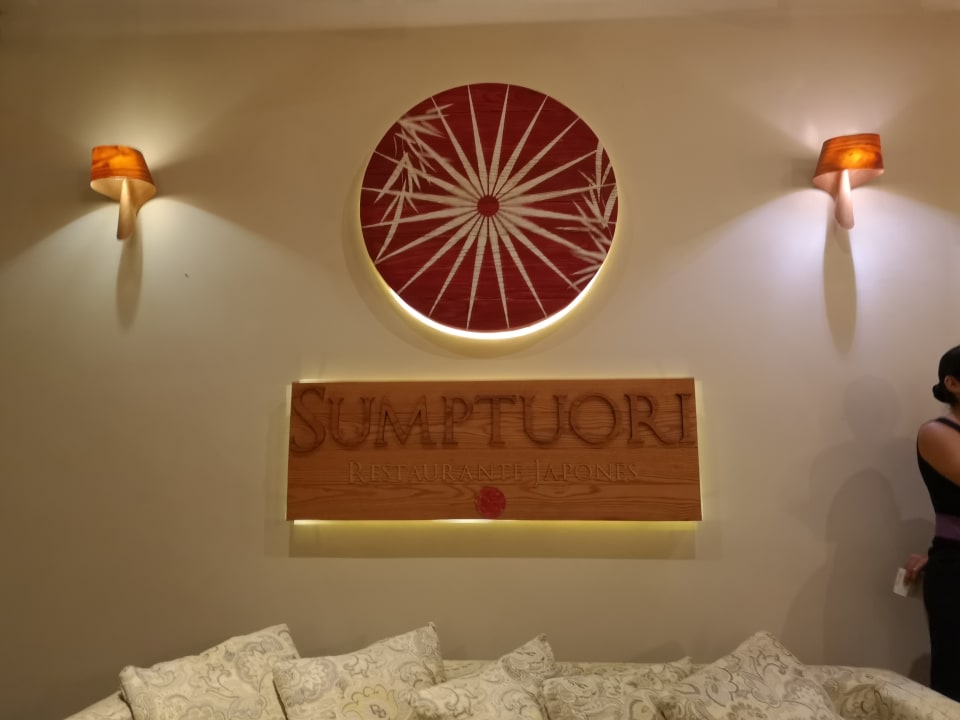 Sonstiges TRS Yucatan Hotel - Adults only