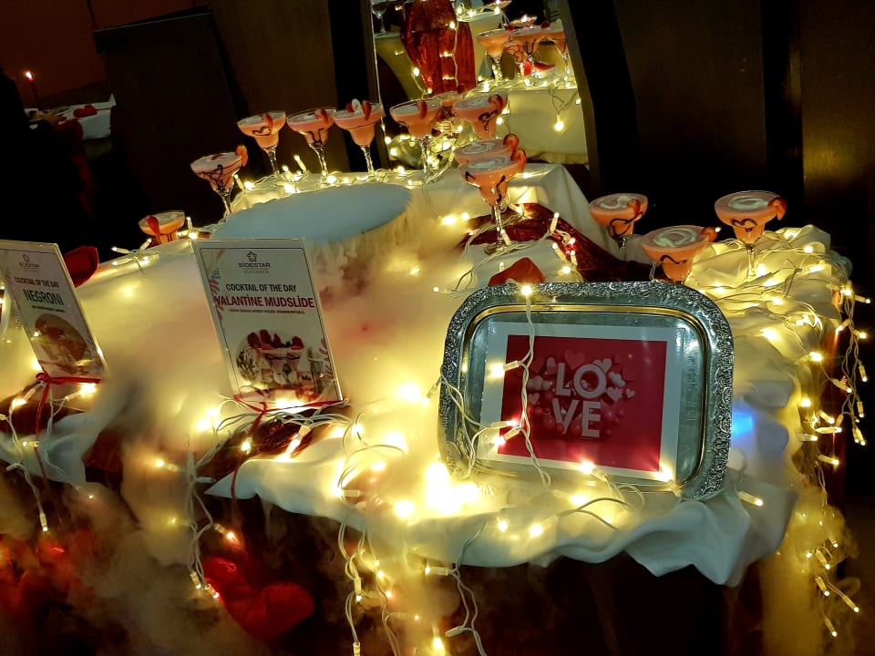 Gastro Side Star Elegance