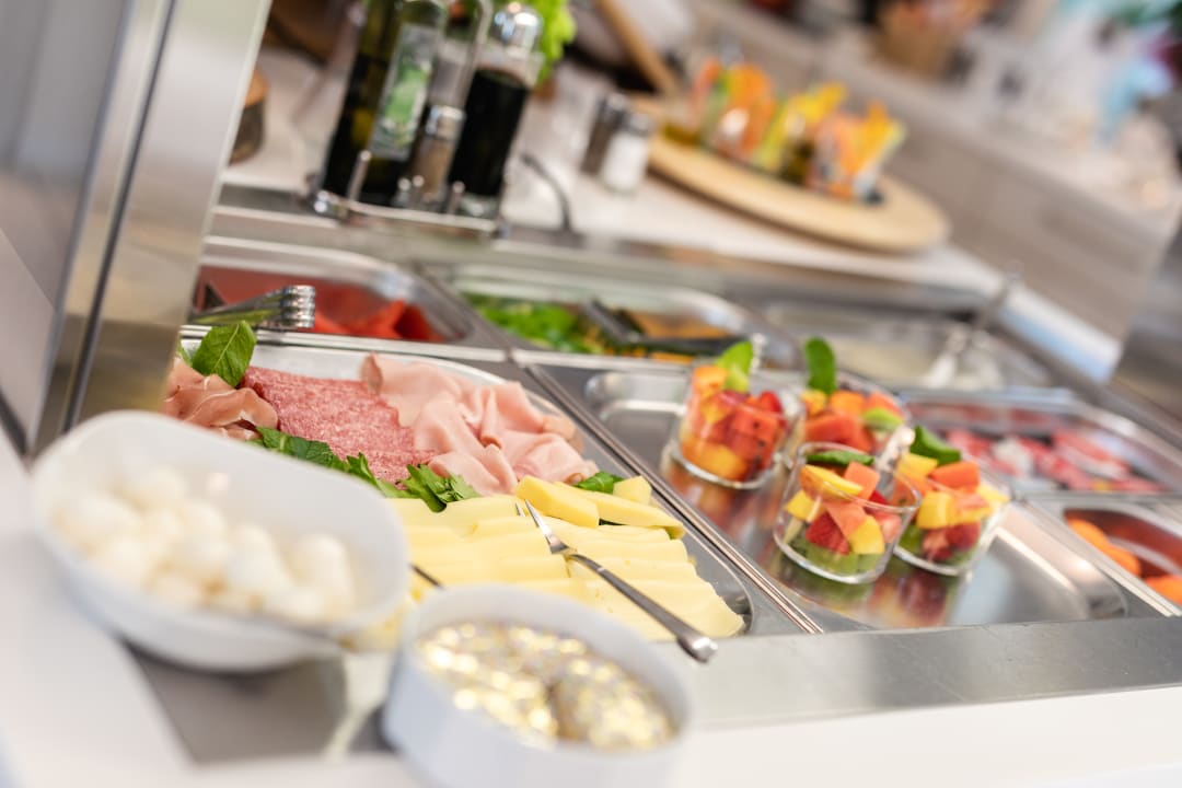 Gastro SeeLE Garda Hotel