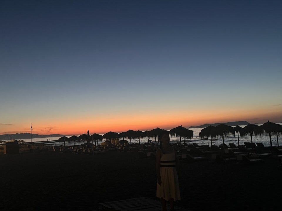 Strand Bella Beach Hotel