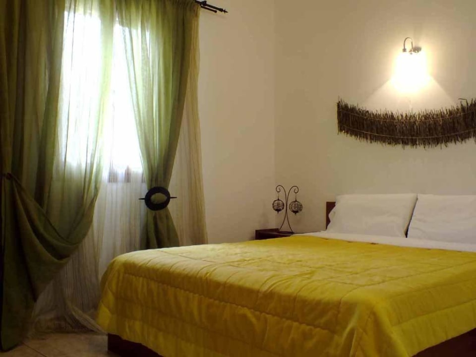 Medium apartment N 4 Apartments Christaras