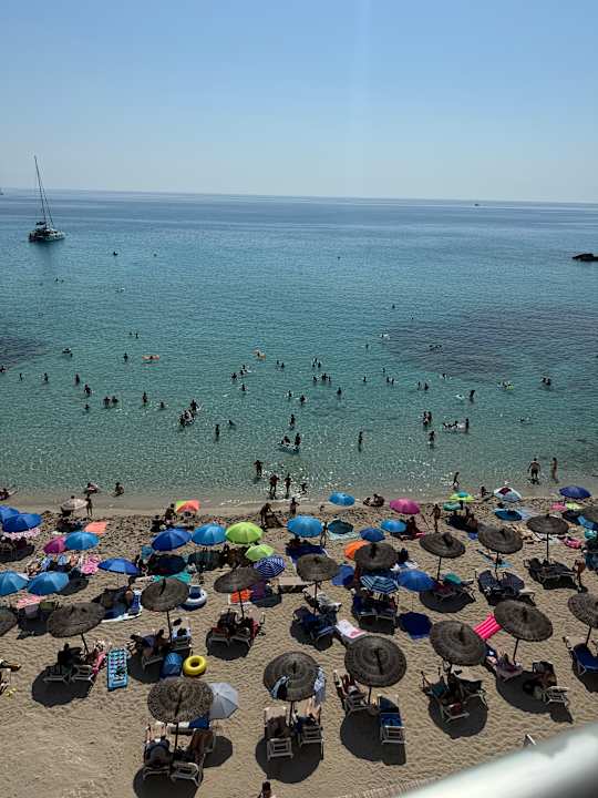 Strand Hotel Na Forana