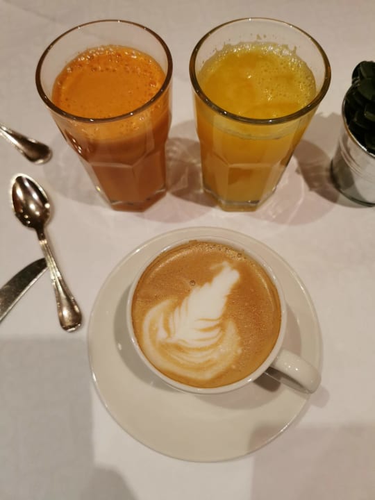 Gastro Posthotel Achenkirch