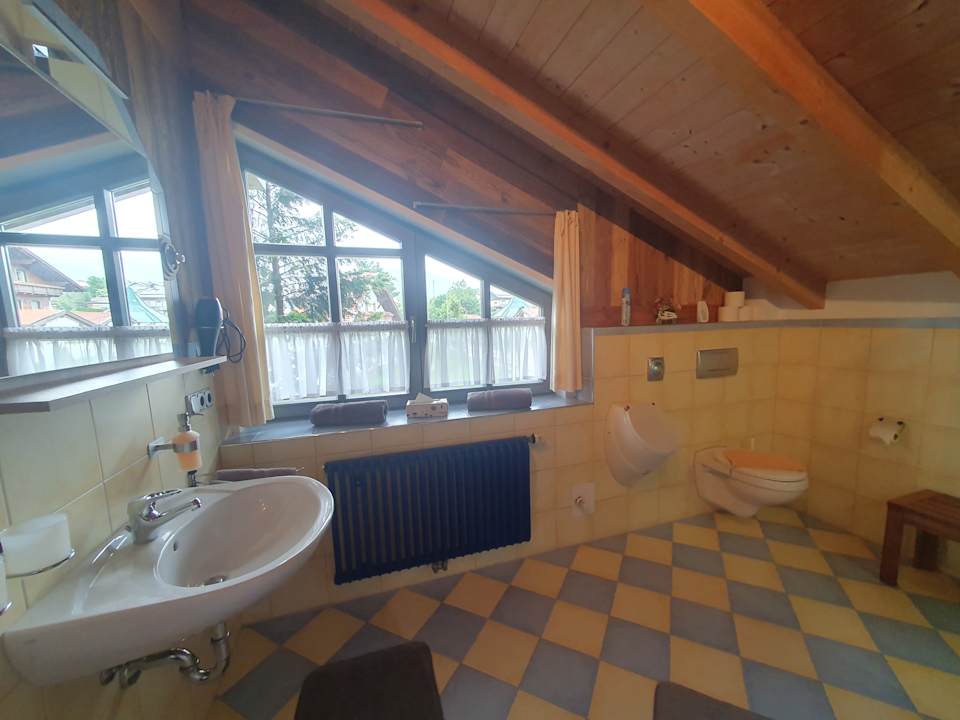 Zimmer Ferienhaus Tonihof