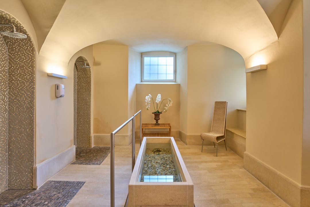Sport & Freizeit Limmathof Baden Hotel & Spa