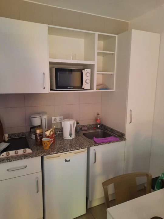 Zimmer FLOR los Almendros Apartamentos